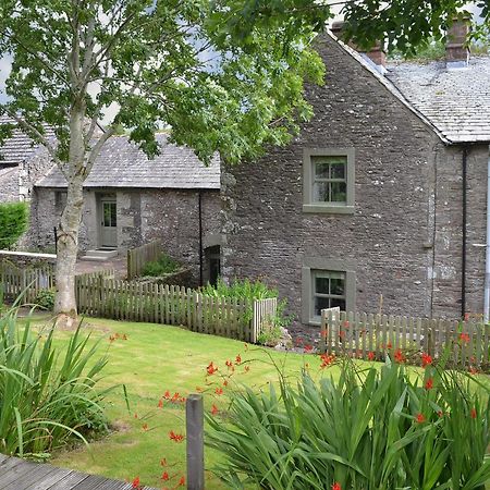 The Rockery Villa Shap Exterior photo